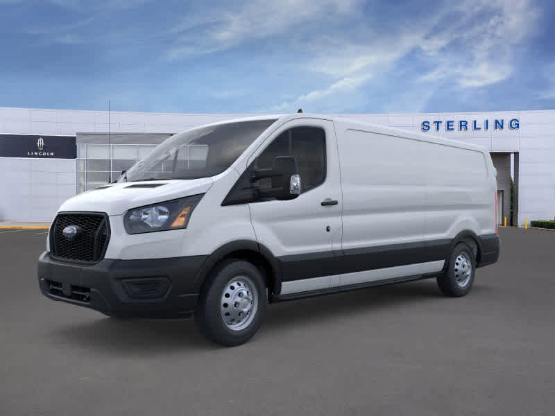 2025 Ford Transit Van Base's photo