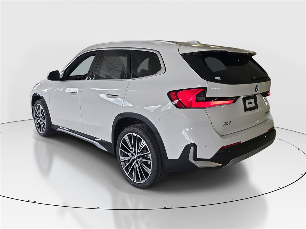 2025 Bmw X1 XDrive28i photo 4