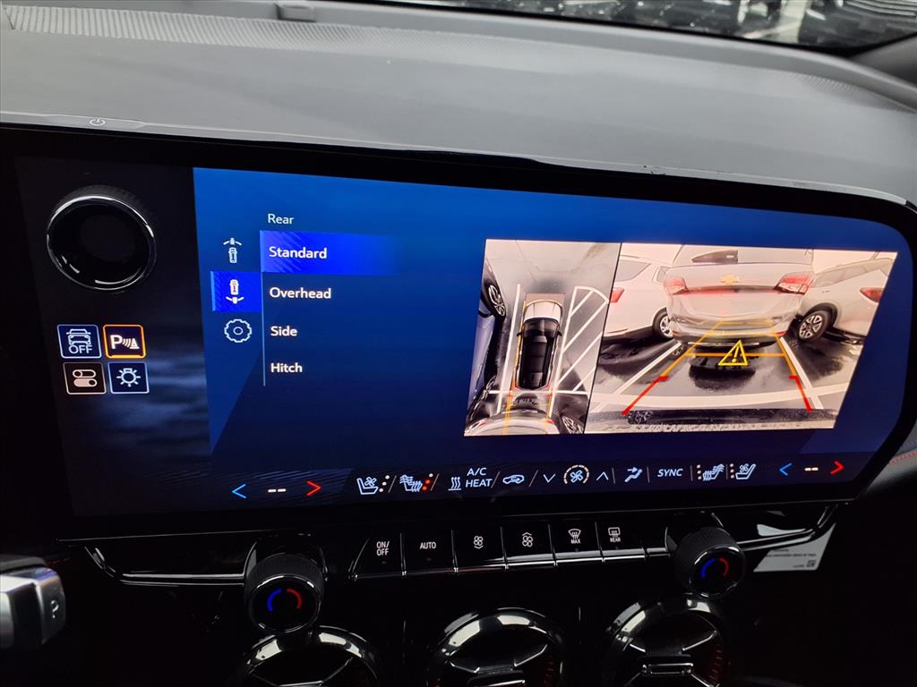 2024 Chevrolet Blazer EV RS photo 4