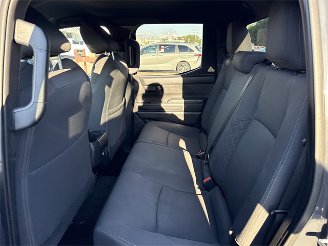 2024 Toyota Tacoma SR5 photo 2