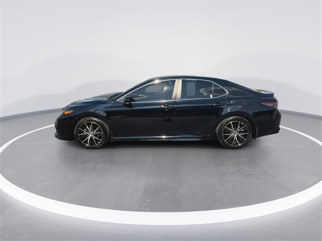 2023 Toyota Camry SE photo 5