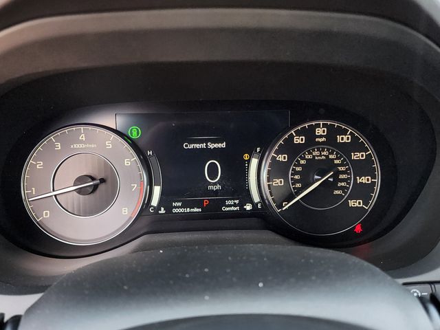 2025 Acura RDX Technology photo 7