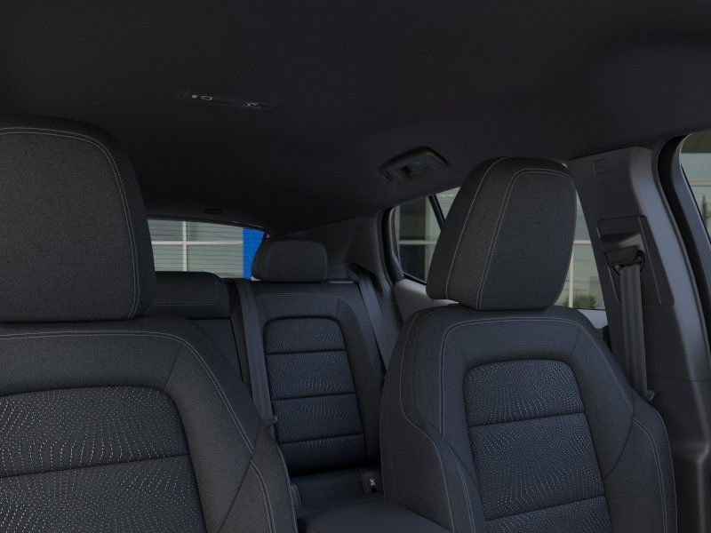 2026 Chevrolet Equinox EV 1LT photo 25