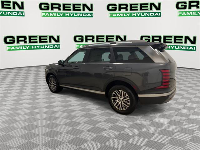 2026 Hyundai Palisade SEL photo 11