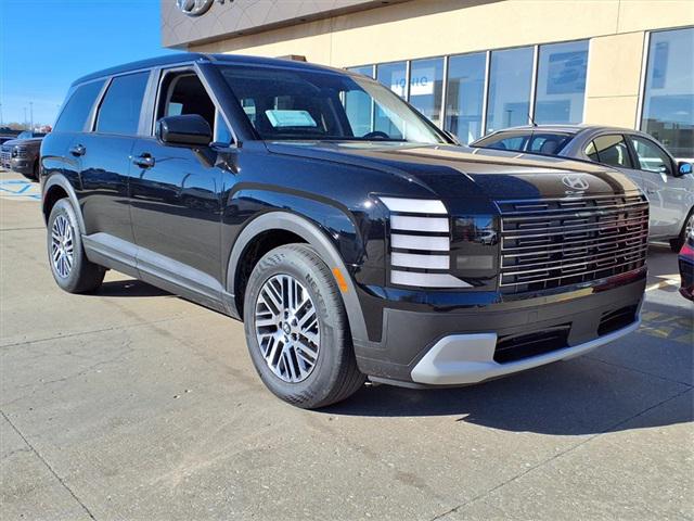 2026 Hyundai Palisade SE's photo