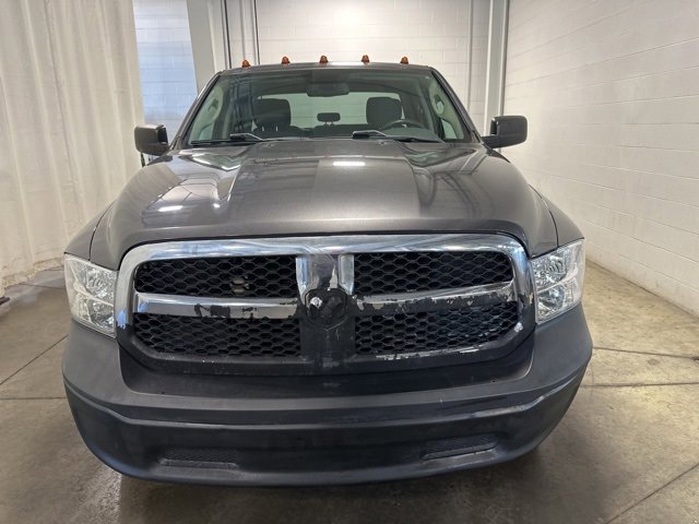 2017 Ram 1500 Express photo 2