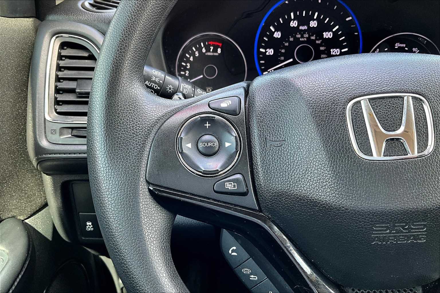 2018 Honda HR-V EX photo 20