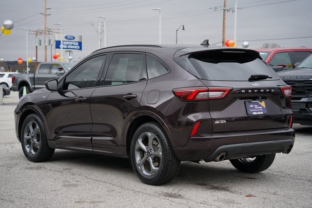 2023 FORD ESCAPE - Image 5