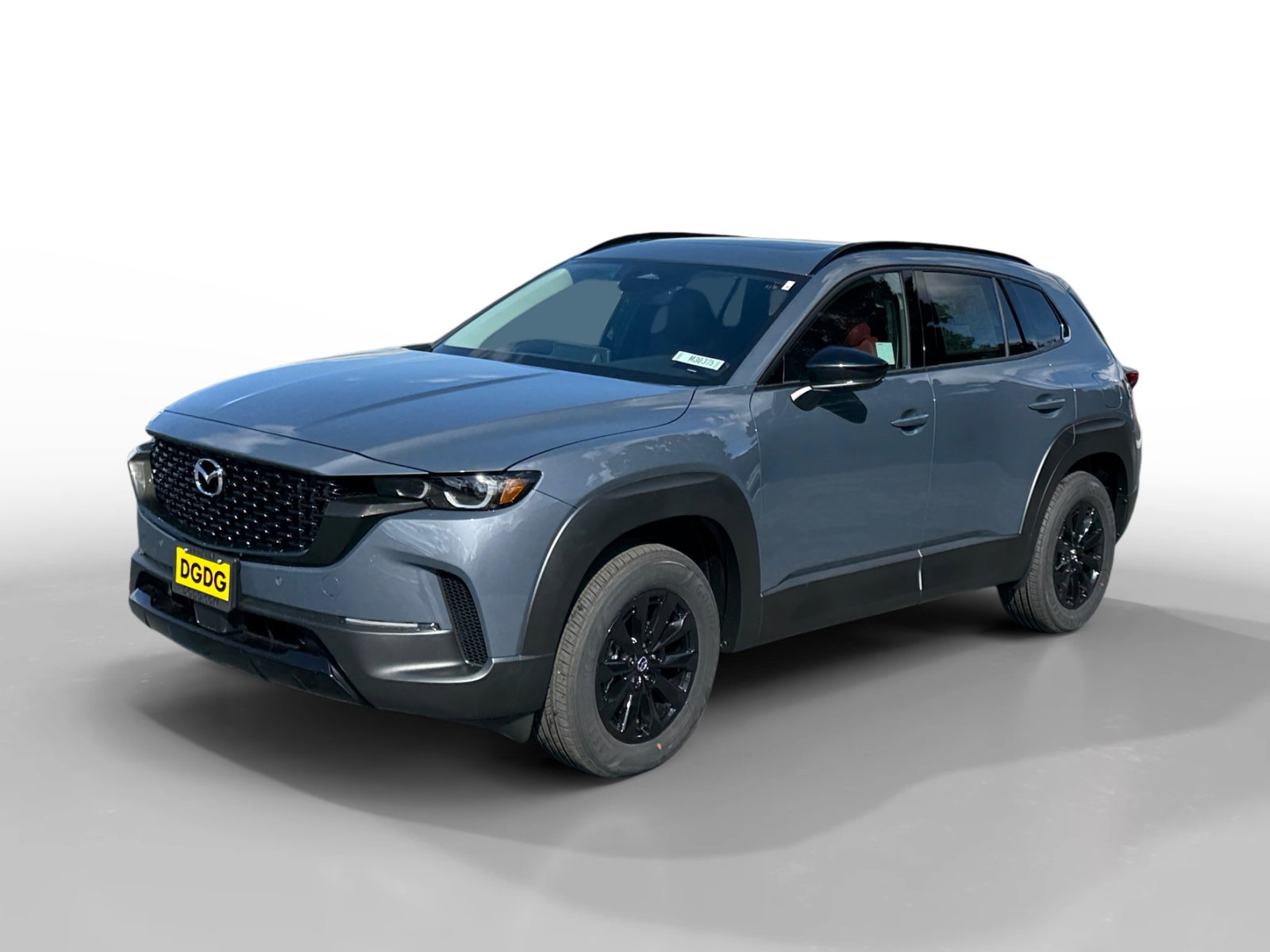 2026 Mazda CX-50 Premium's photo