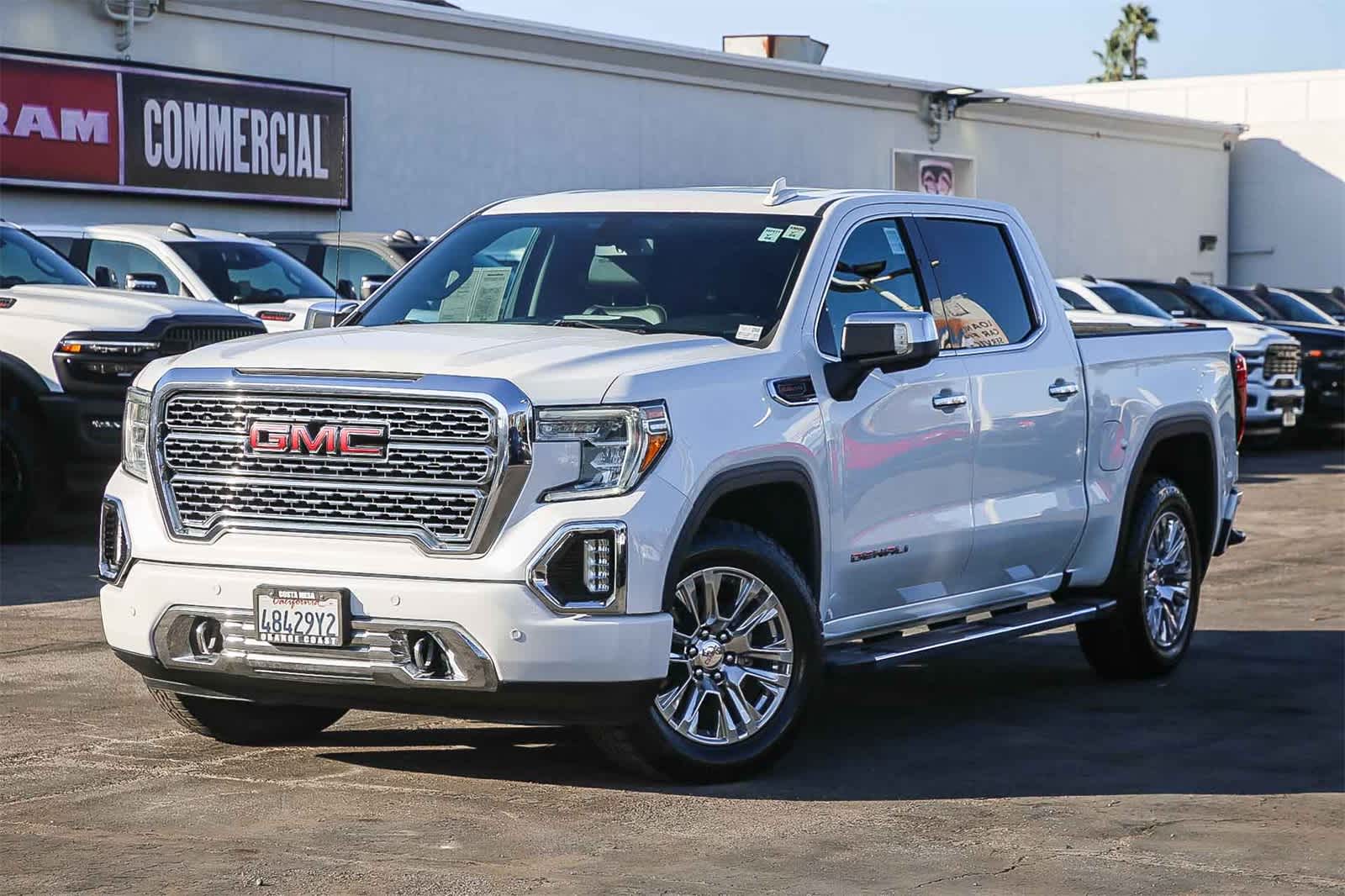 2020 GMC Sierra 1500 Denali Denali's photo