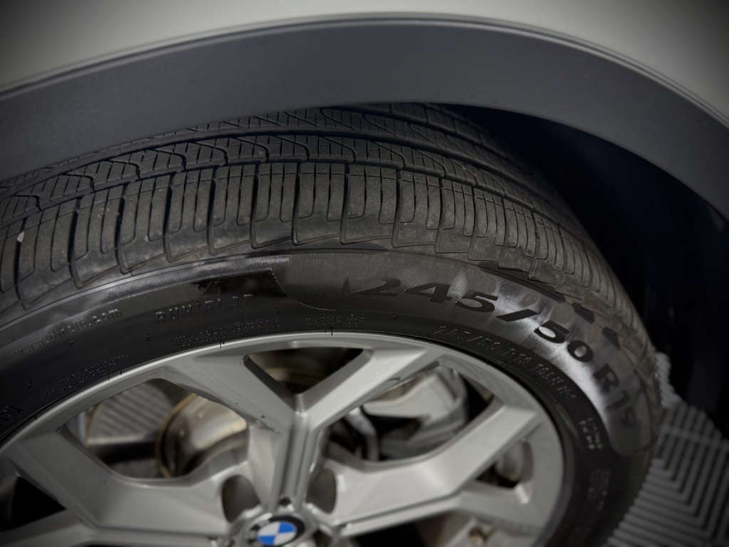 2024 Bmw X3 xDrive30i photo 12