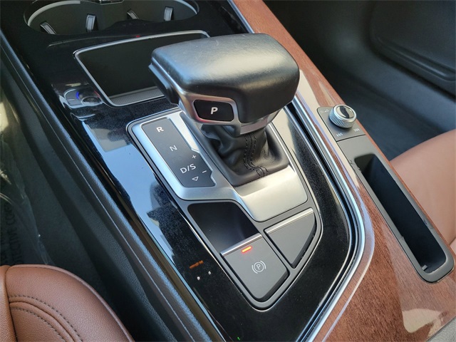2021 Audi A4 40 Premium Quattro photo 19