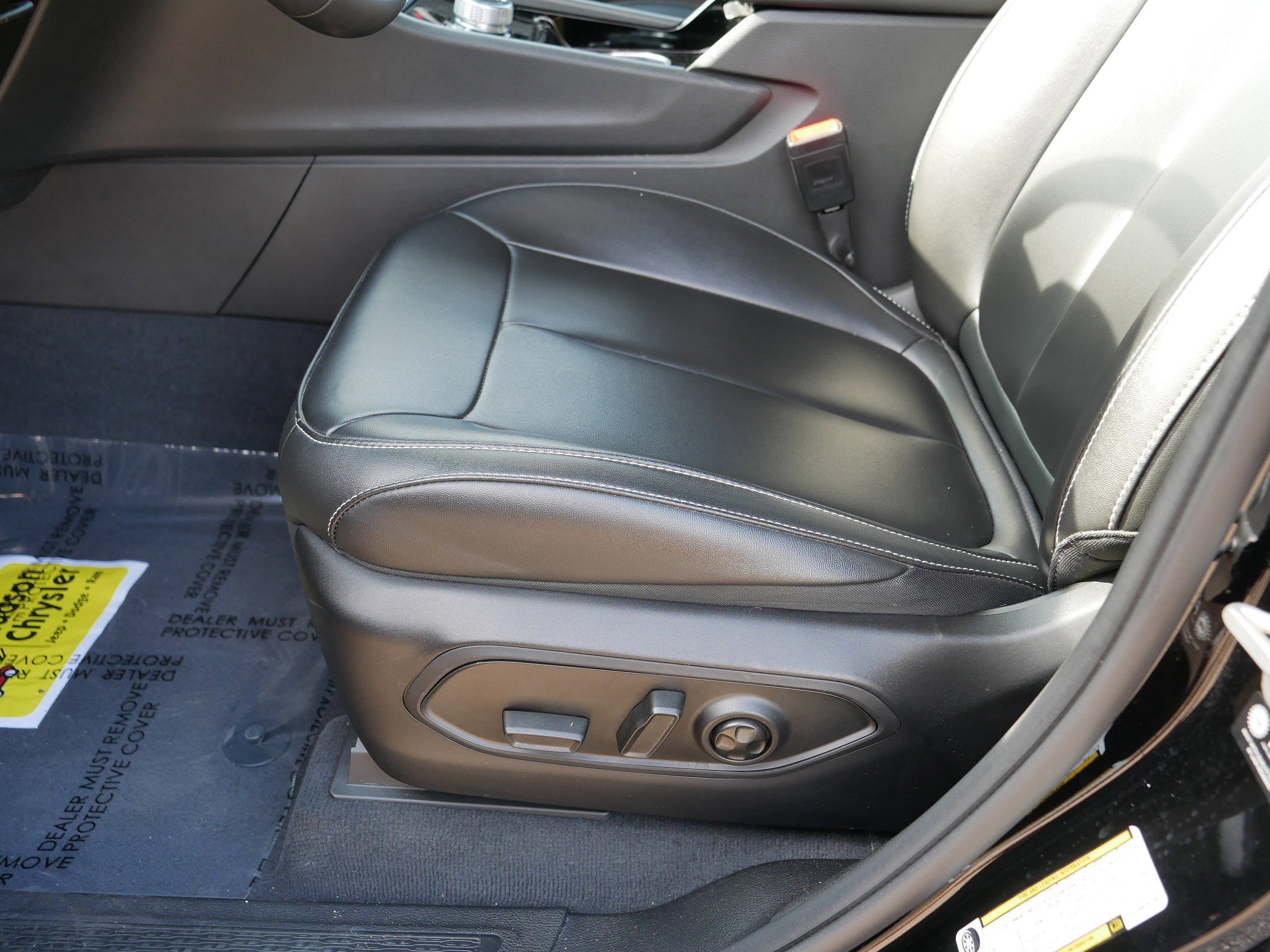 2023 Jeep Grand Cherokee Limited photo 19