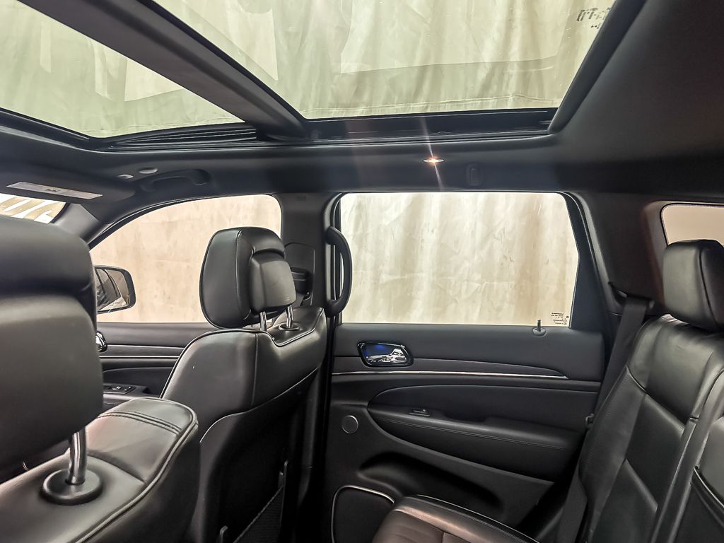 2020 JEEP GRAND CHEROKEE - Image 13