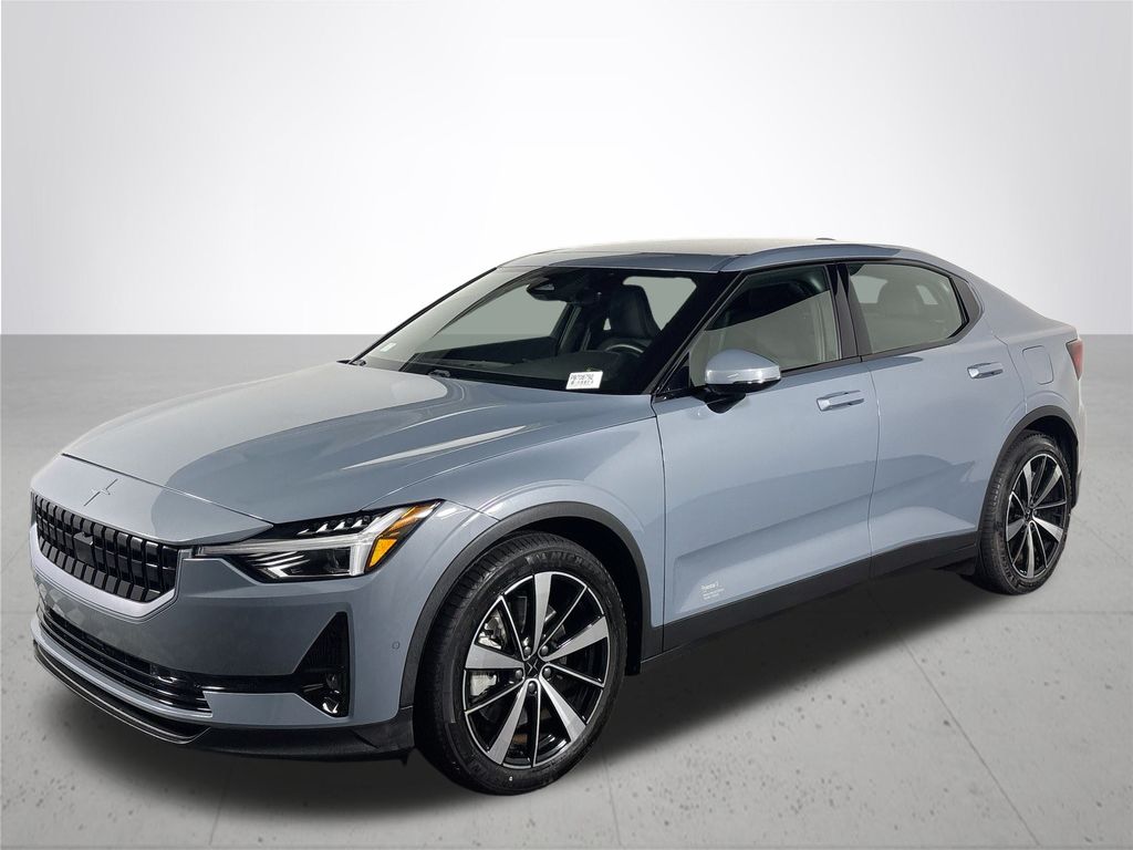 Used 2022 Polestar 2 Base with VIN LPSED3KA7NL054640 for sale in Gladstone, OR