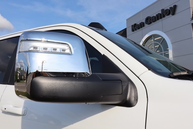 2025 Ram 2500 Laramie photo 2
