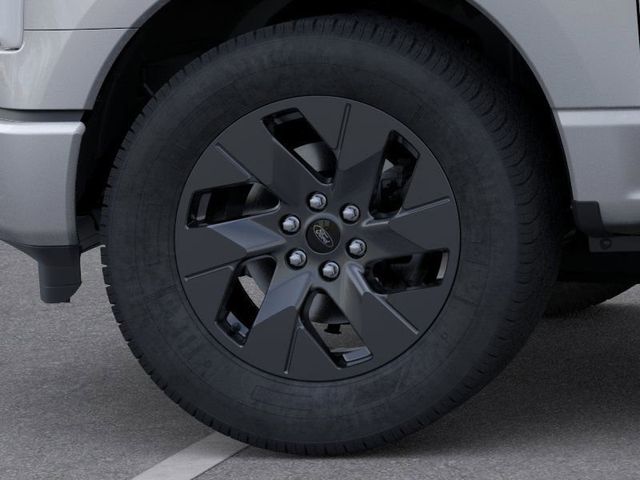 2025 Ford F-150 Lightning photo 19