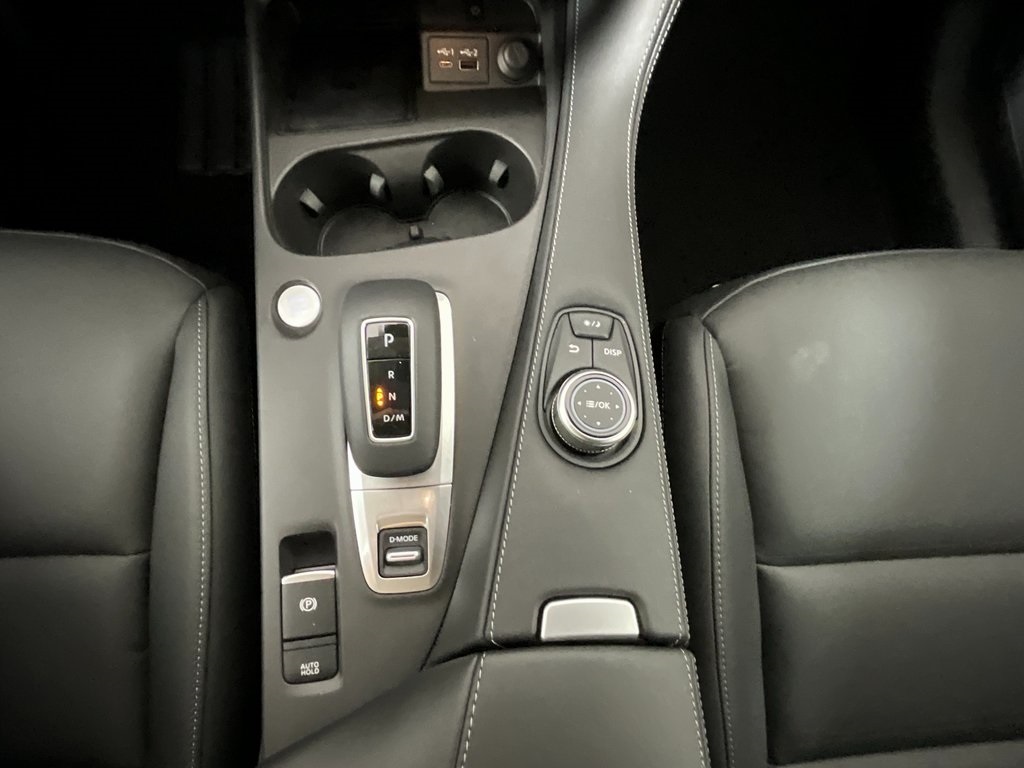 2025 Infiniti QX50 PURE AWD photo 5