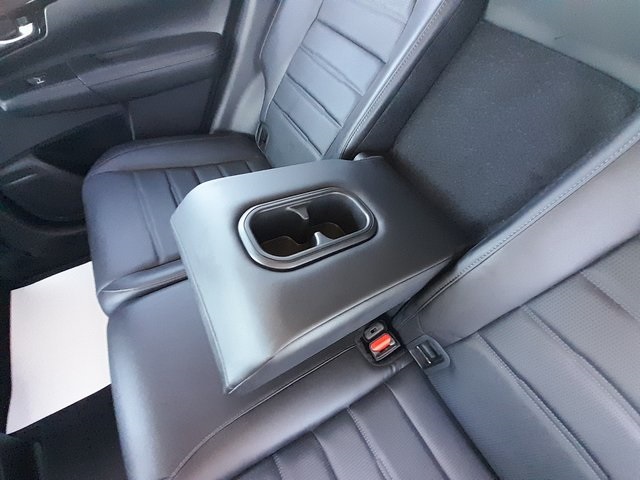 2023 Honda CR-V EX-L photo 45