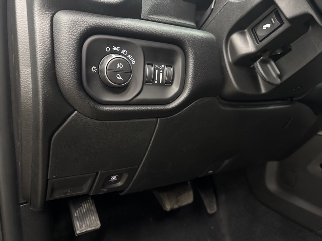 2026 Ram 2500 Laramie photo 4