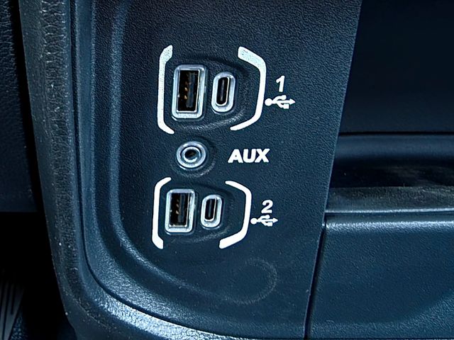 2026 Ram 5500 Tradesman photo 13