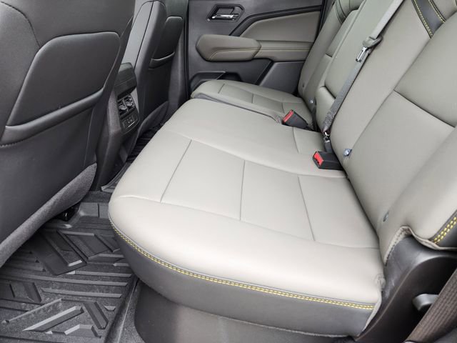2026 Chevrolet Colorado ZR2 photo 17