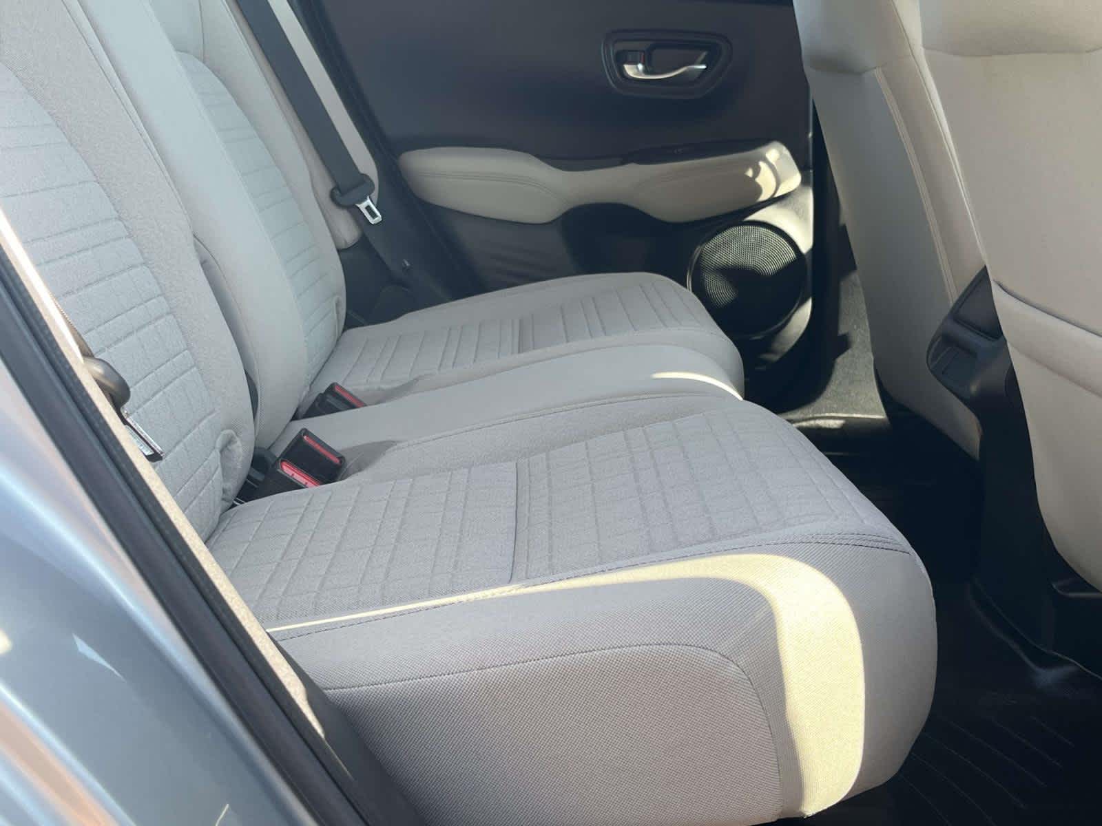 2023 Honda HR-V LX photo 14