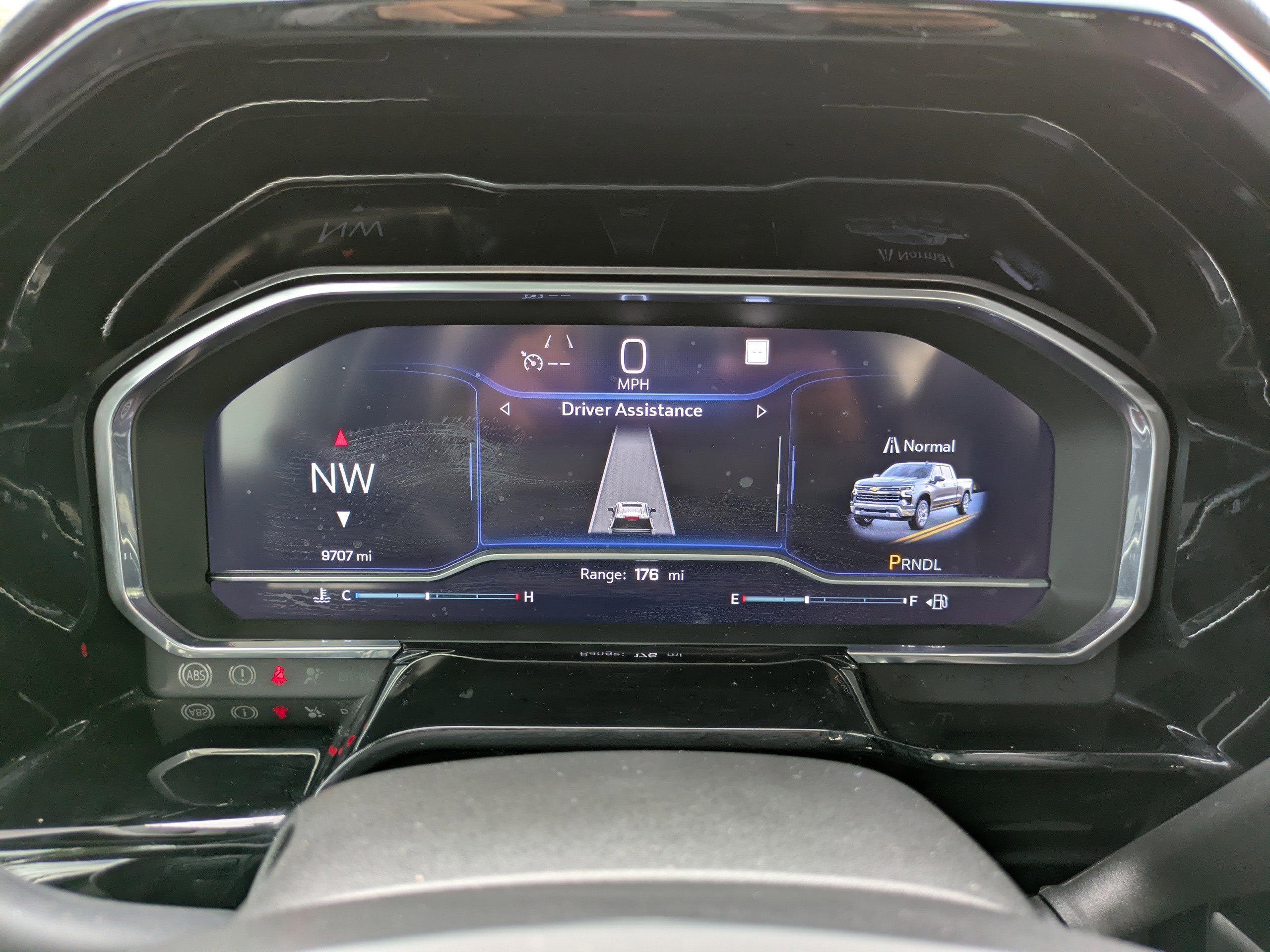 2022 Chevrolet Silverado 1500 LT photo 27