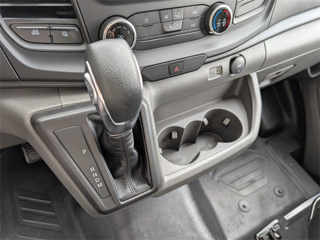 2024 Ford Transit Cargo Van photo 19