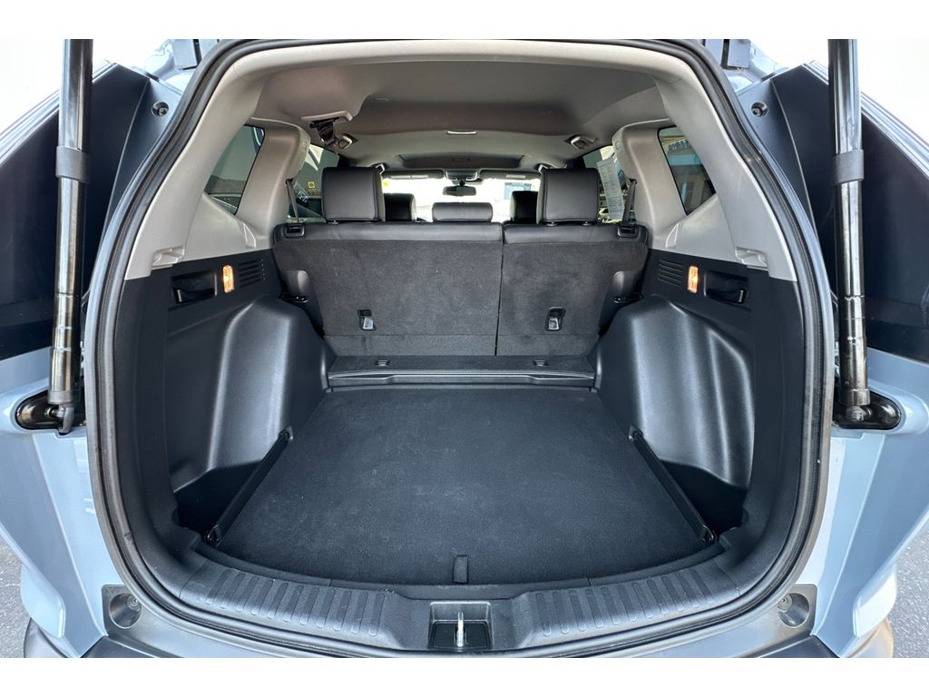 2022 Honda CR-V EX-L photo 17