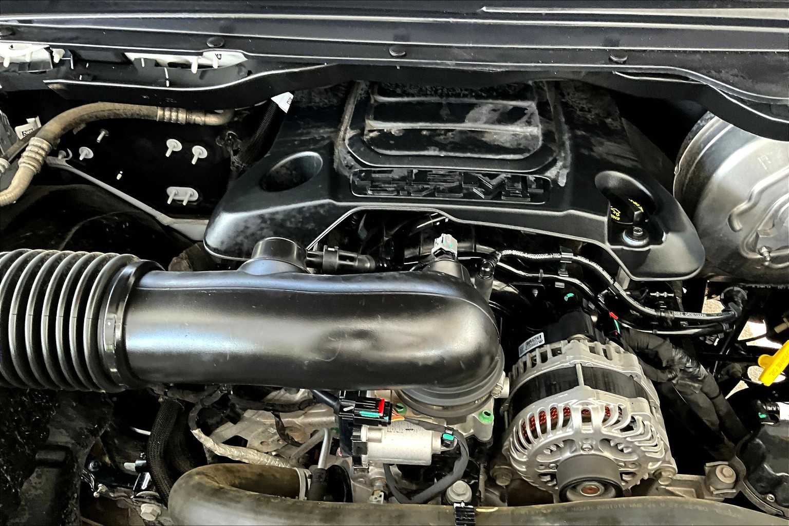 2022 Ram 1500 Lone Star photo 24