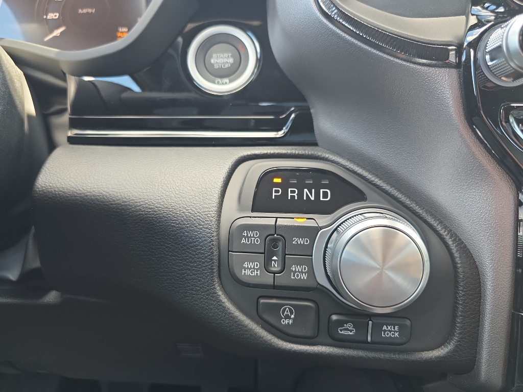 2026 Ram 1500 Rebel photo 20