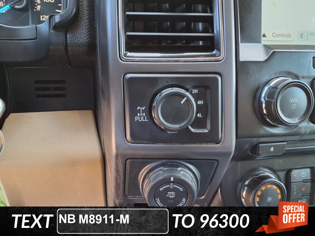 2017 Ford F-150 XLT photo 17