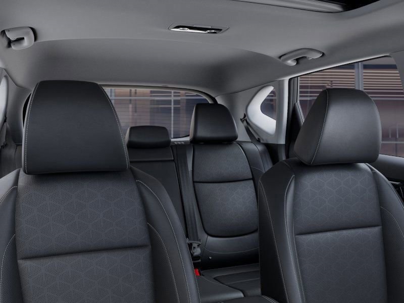 2025 Kia Seltos SX photo 26