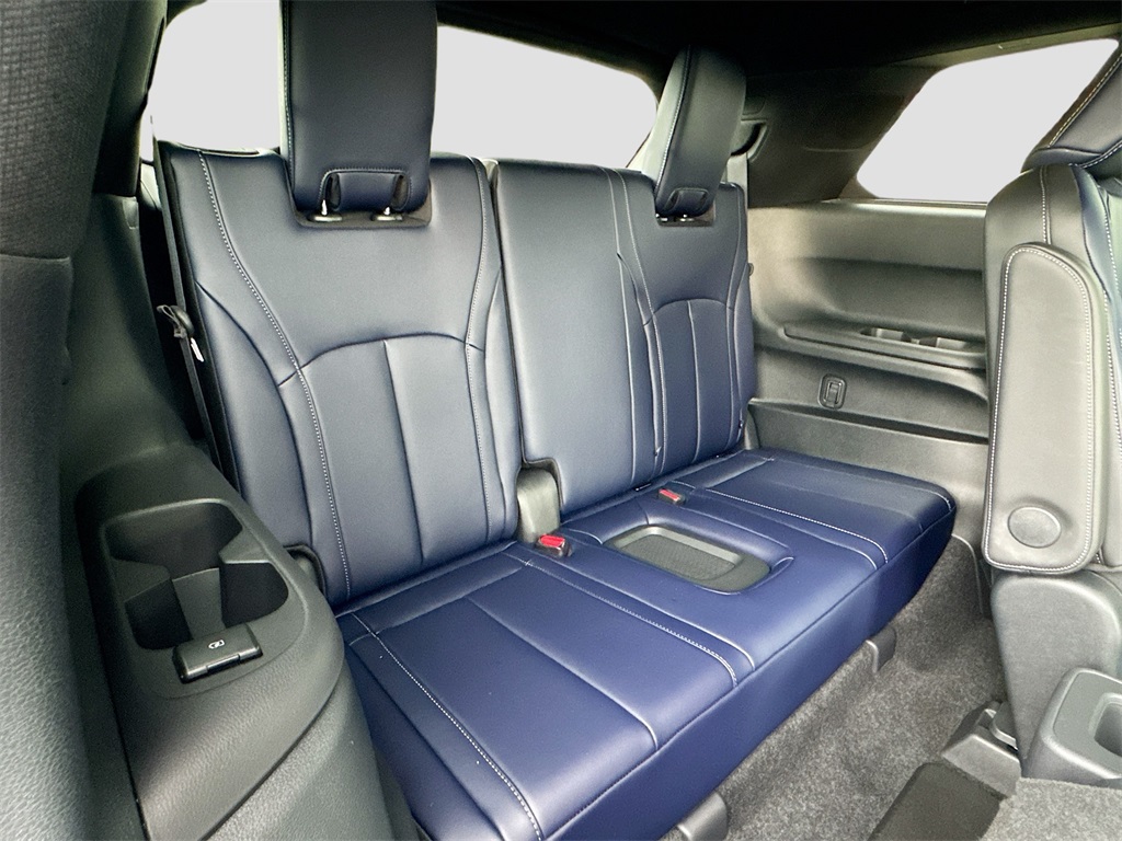 2026 Infiniti QX60 AWD photo 28