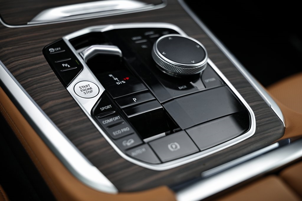 2026 Bmw X5 xDrive40i photo 37