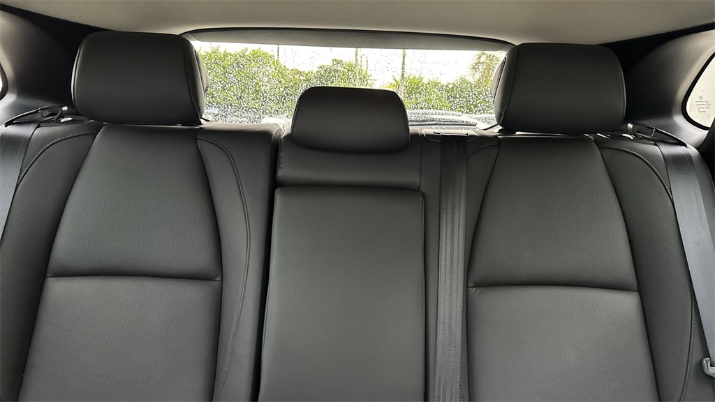 2024 Mazda CX-30 2.5 S Premium photo 18