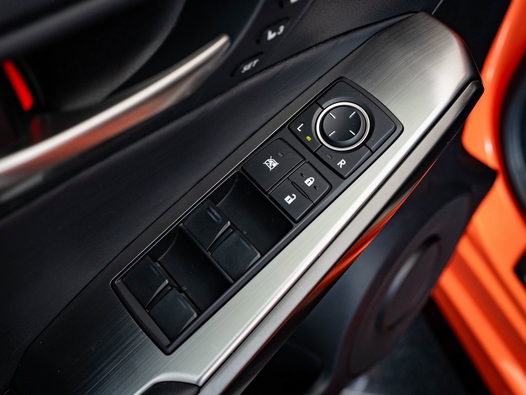 2023 Lexus IS 500 F SPORT Performance photo 24