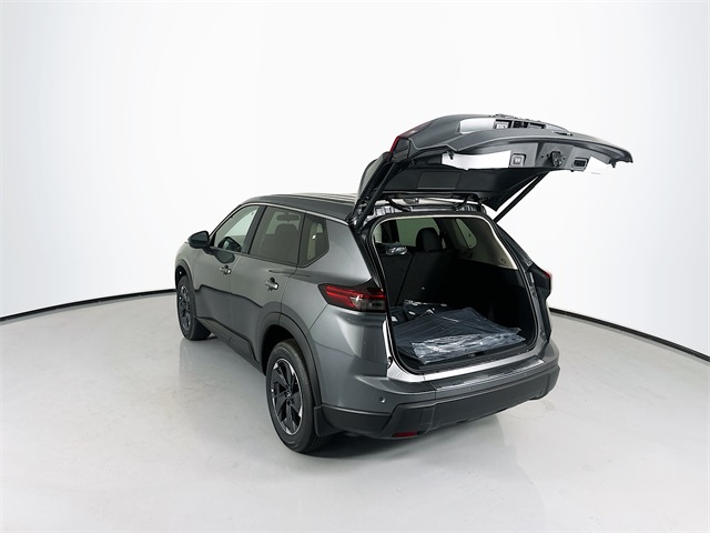2026 Nissan Rogue SV photo 6