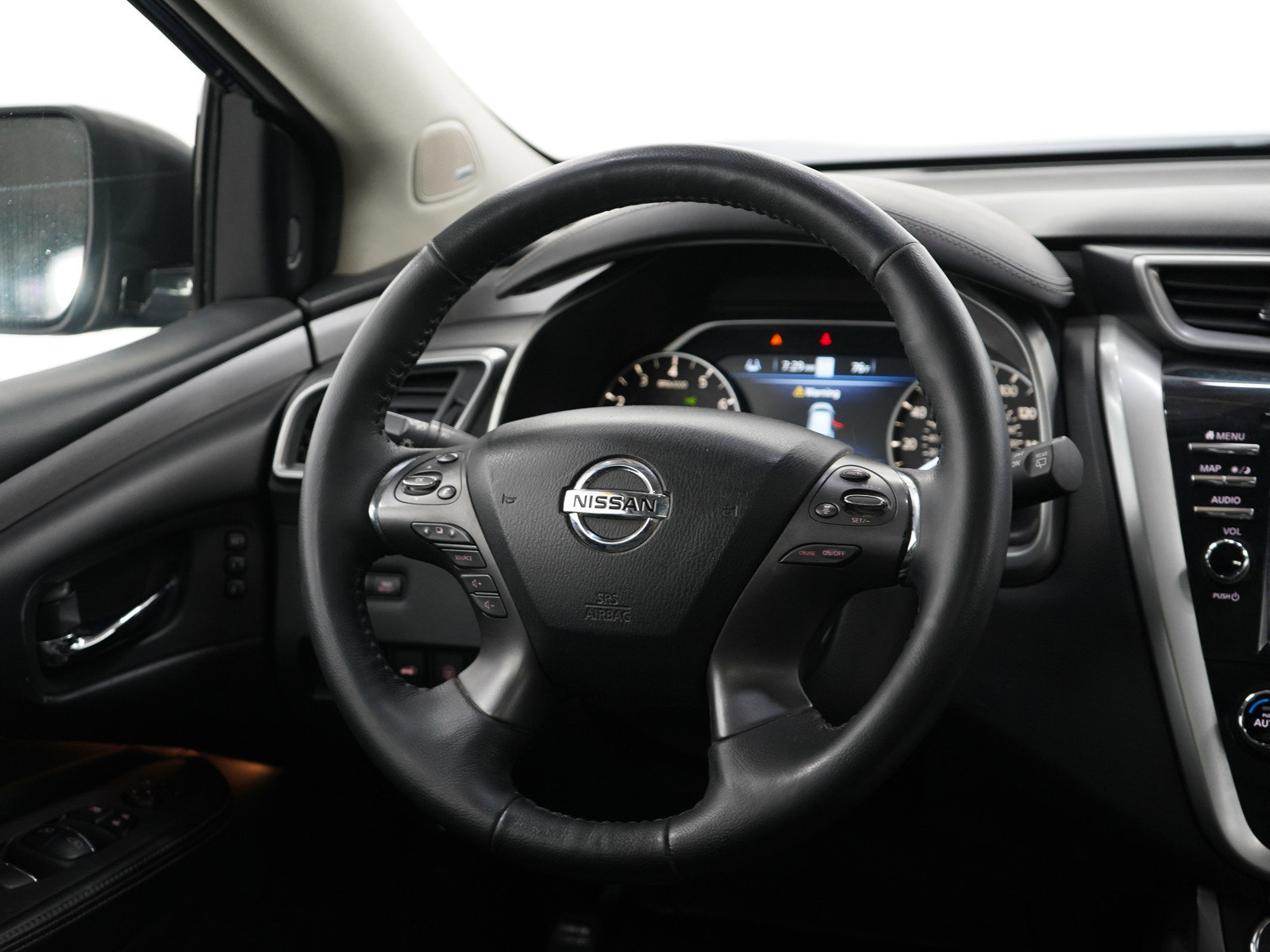 2020 Nissan Murano SL photo 13