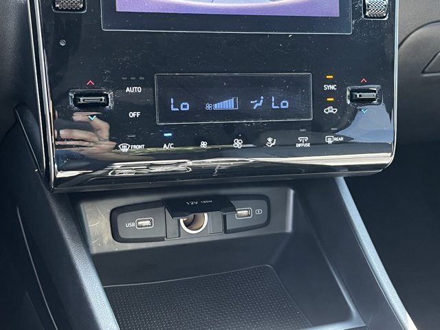 2024 Hyundai Santa Cruz SEL photo 15