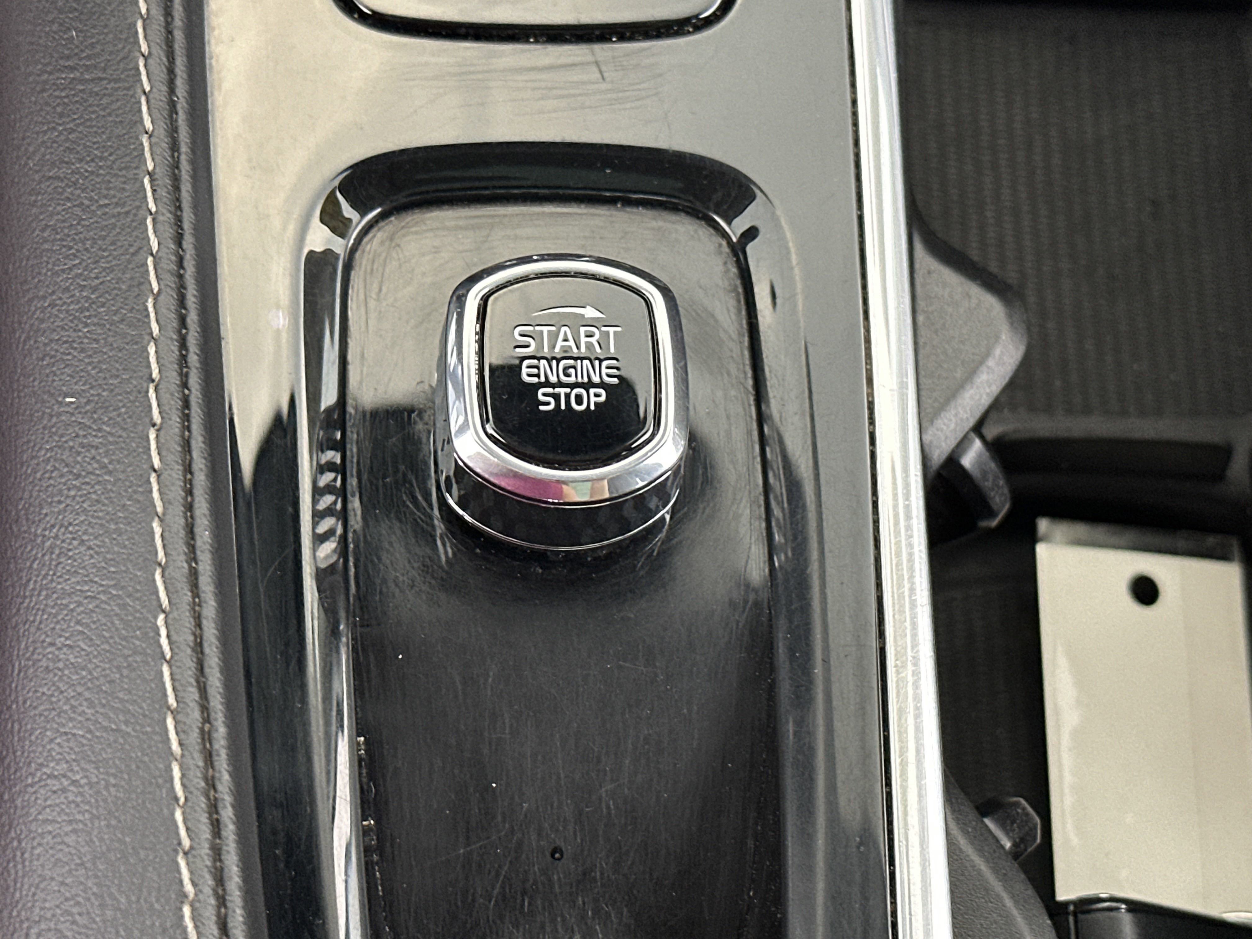 2024 Volvo XC90 Recharge Ultimate photo 10
