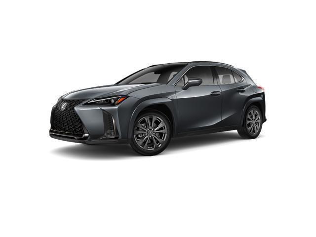 2025 Lexus UX F SPORT Design photo 2
