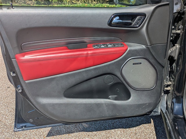 2022 Dodge Durango R/T photo 22
