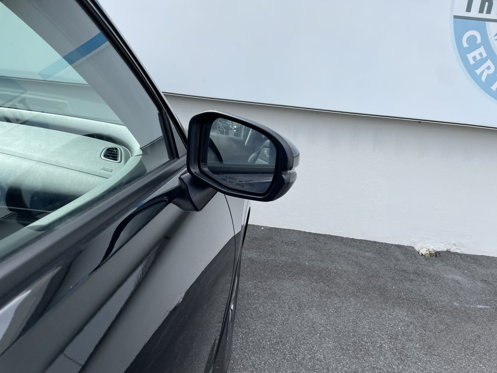 2025 Honda HR-V EX-L photo 24