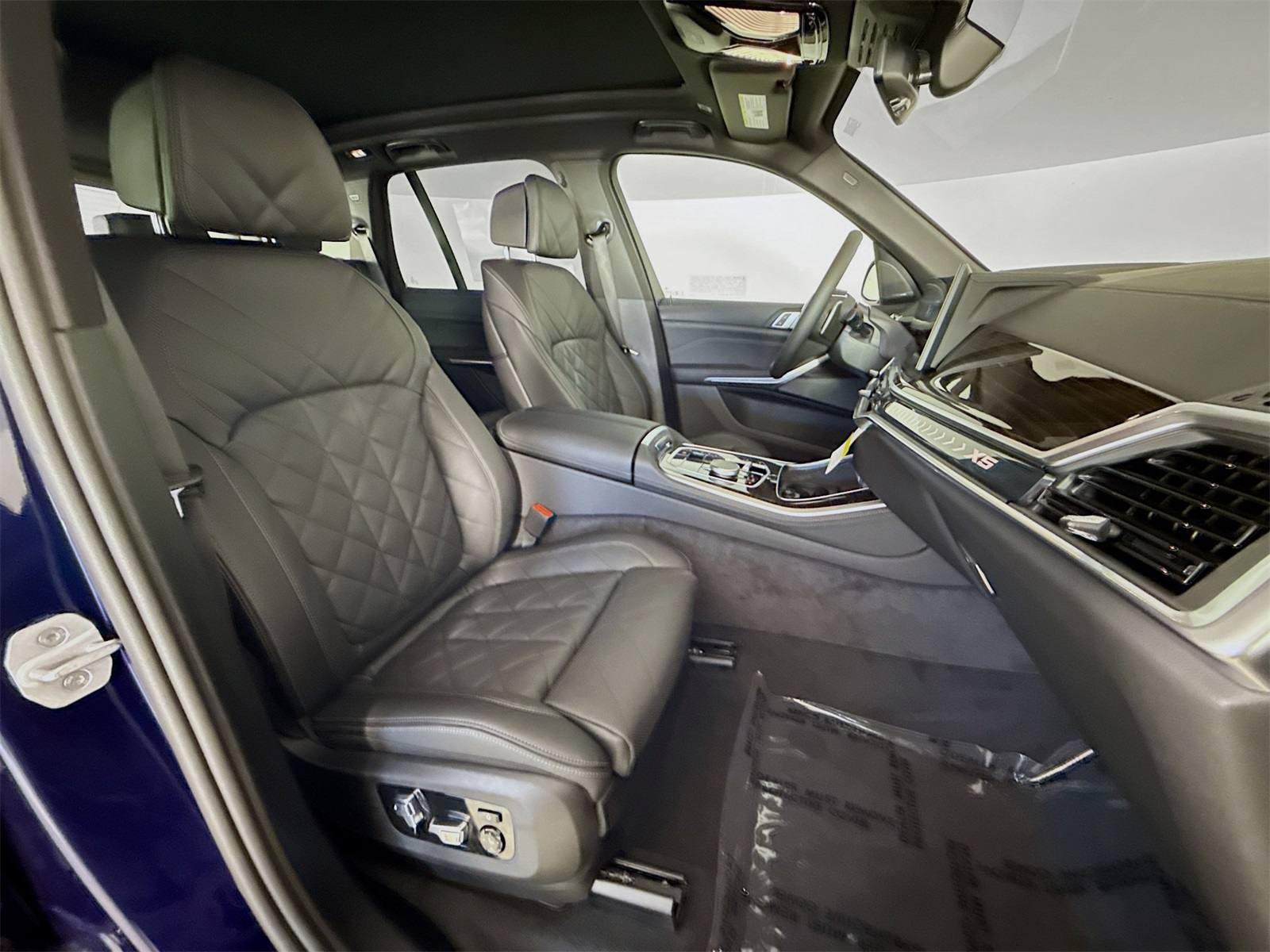 2026 Bmw X5 sDrive40i photo 28