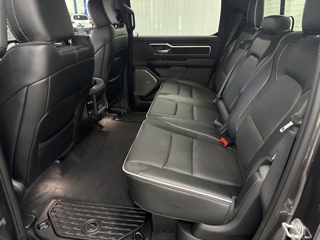 2026 Ram 1500 Laramie photo 2