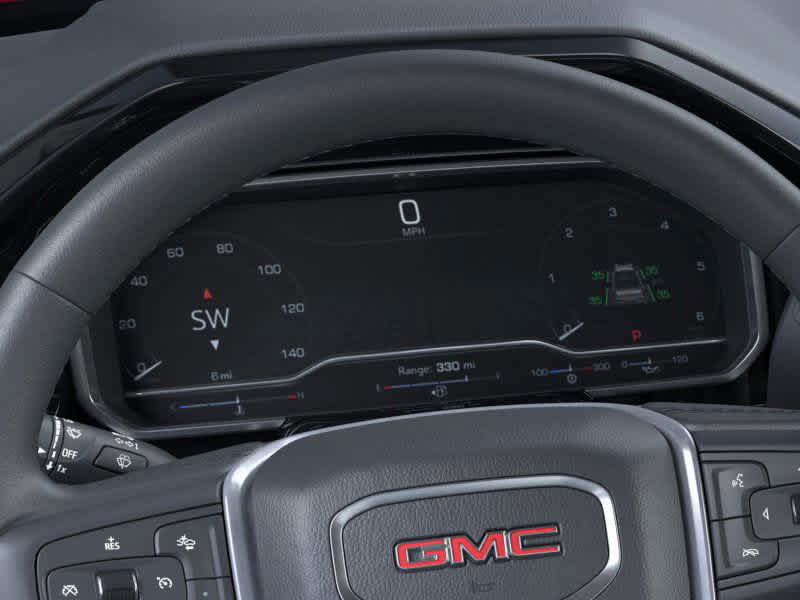 2026 Gmc Sierra HD SLT photo 32