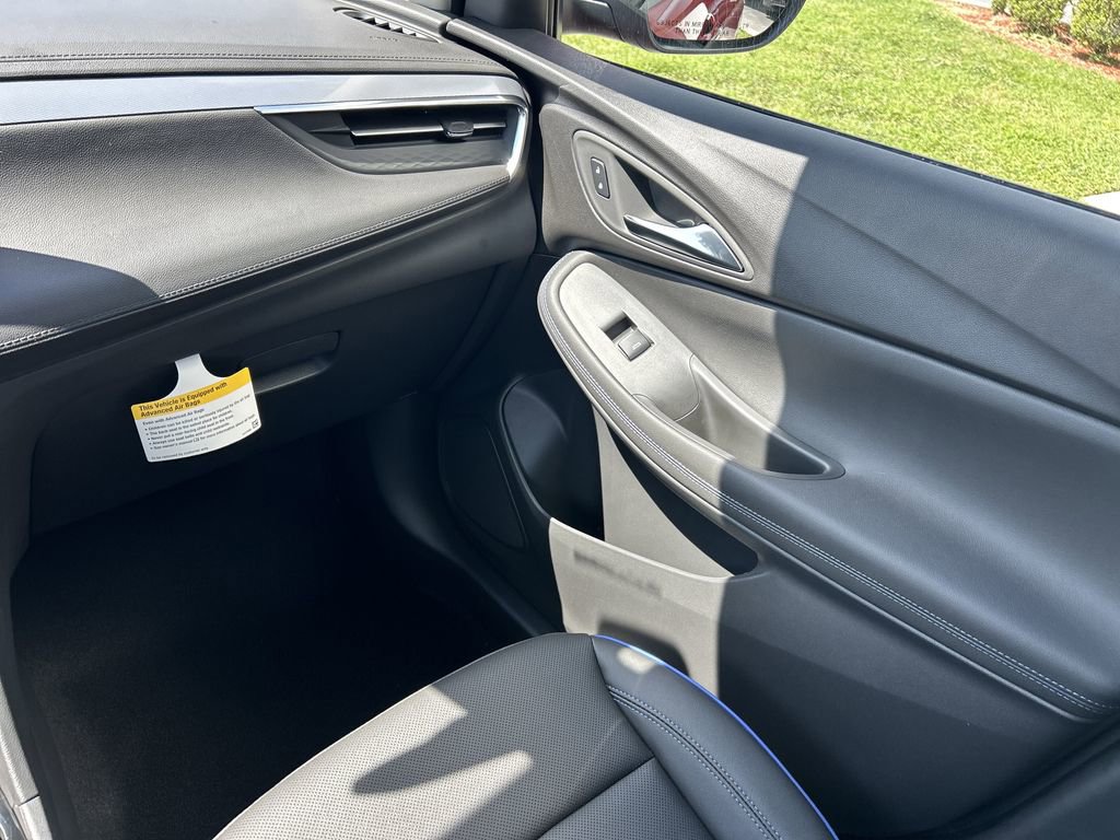 2026 Buick Encore GX Sport Touring photo 15