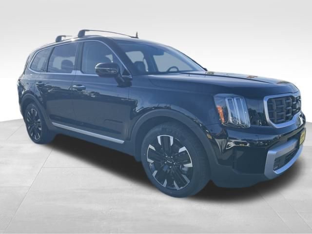 2023 Kia Telluride SX Prestige's photo